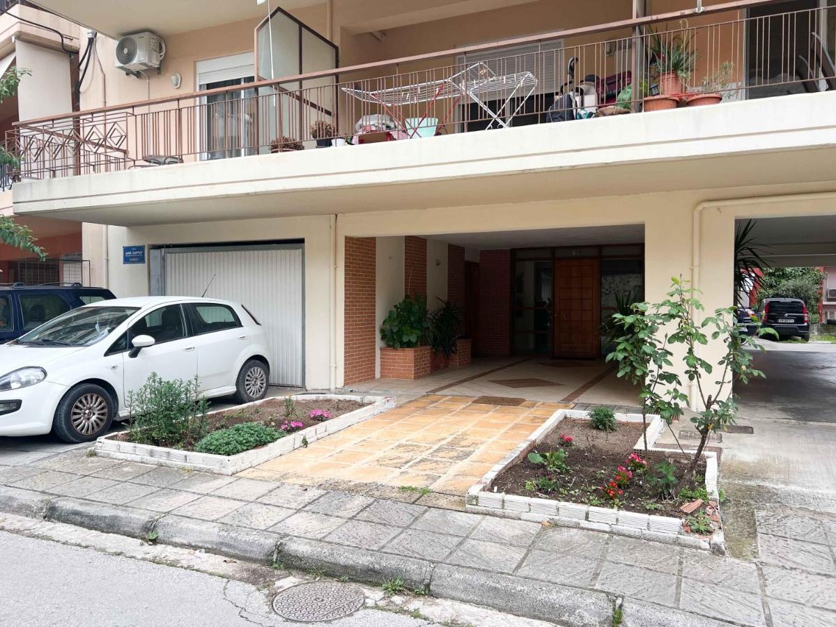 يانينة Clio City Apartment المظهر الخارجي الصورة