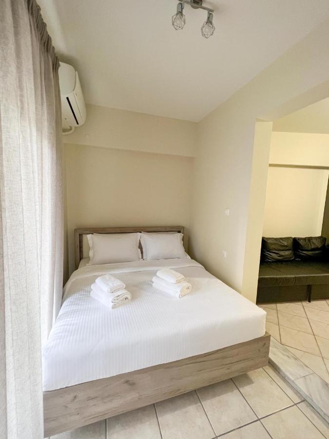 يانينة Clio City Apartment المظهر الخارجي الصورة